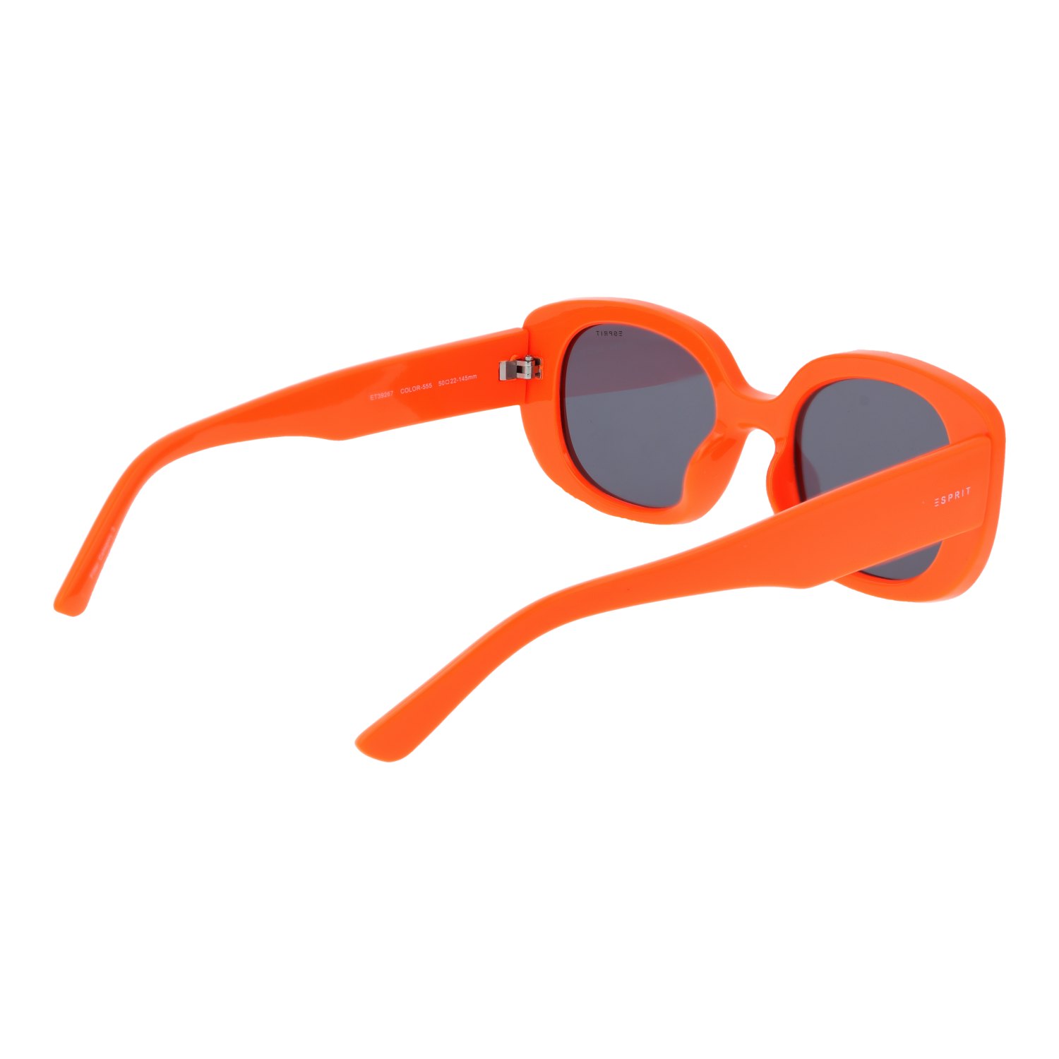 Sunglasses Esprit Oval με Plastic σκελετό - Image 3
