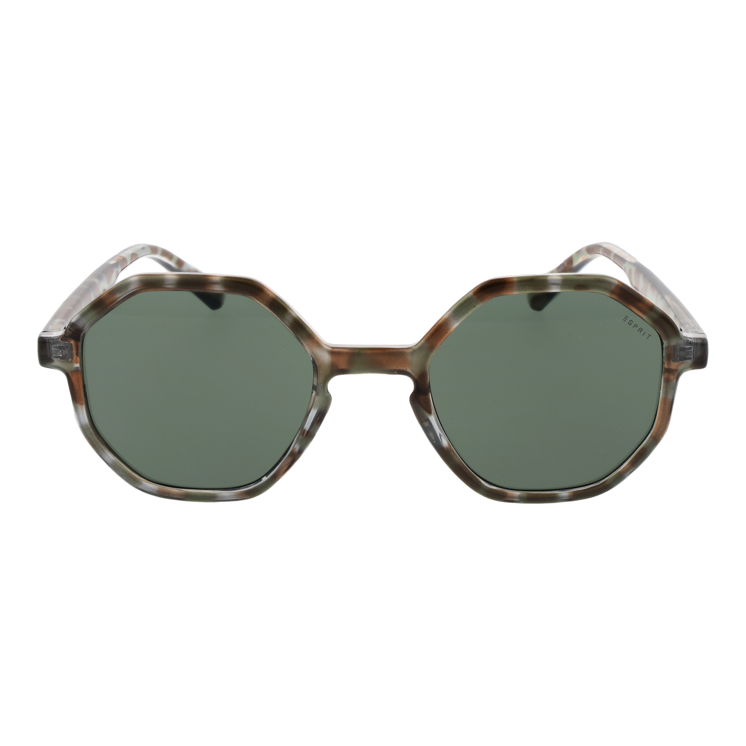 Sunglasses Esprit Geometric με Plastic σκελετό - Image 2