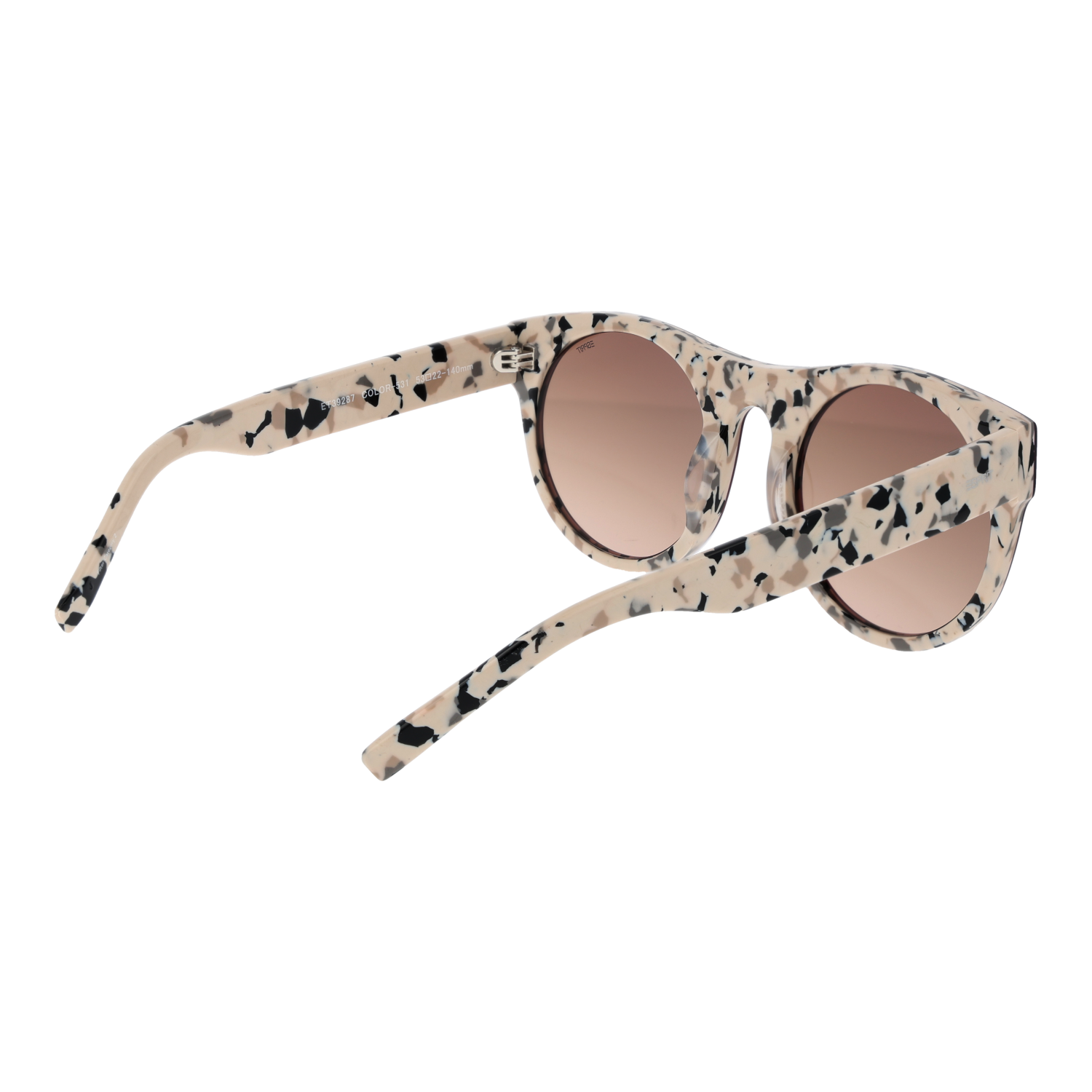 Sunglasses Esprit Panto με Acetate σκελετό - Image 3