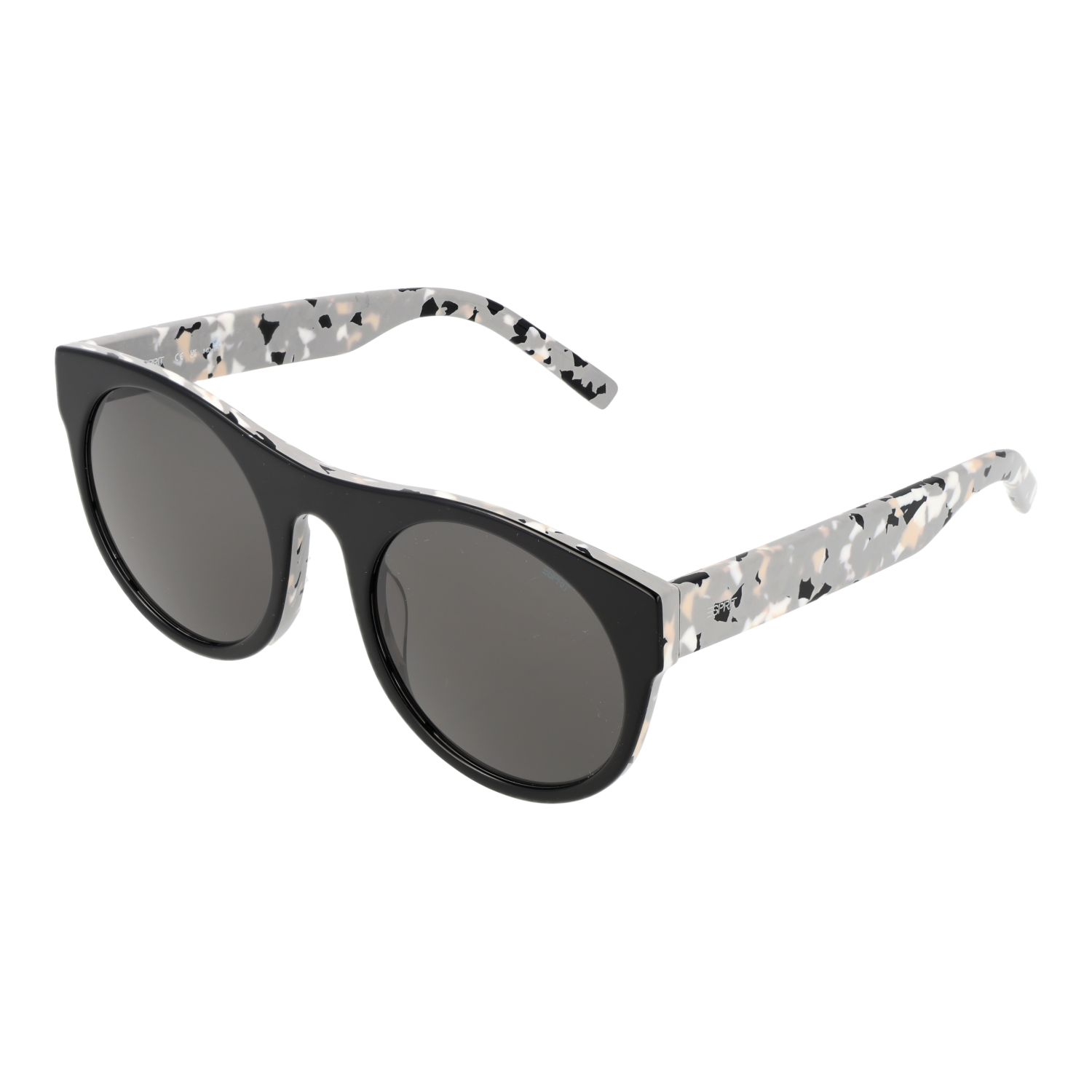 Sunglasses Esprit Round με Acetate σκελετό