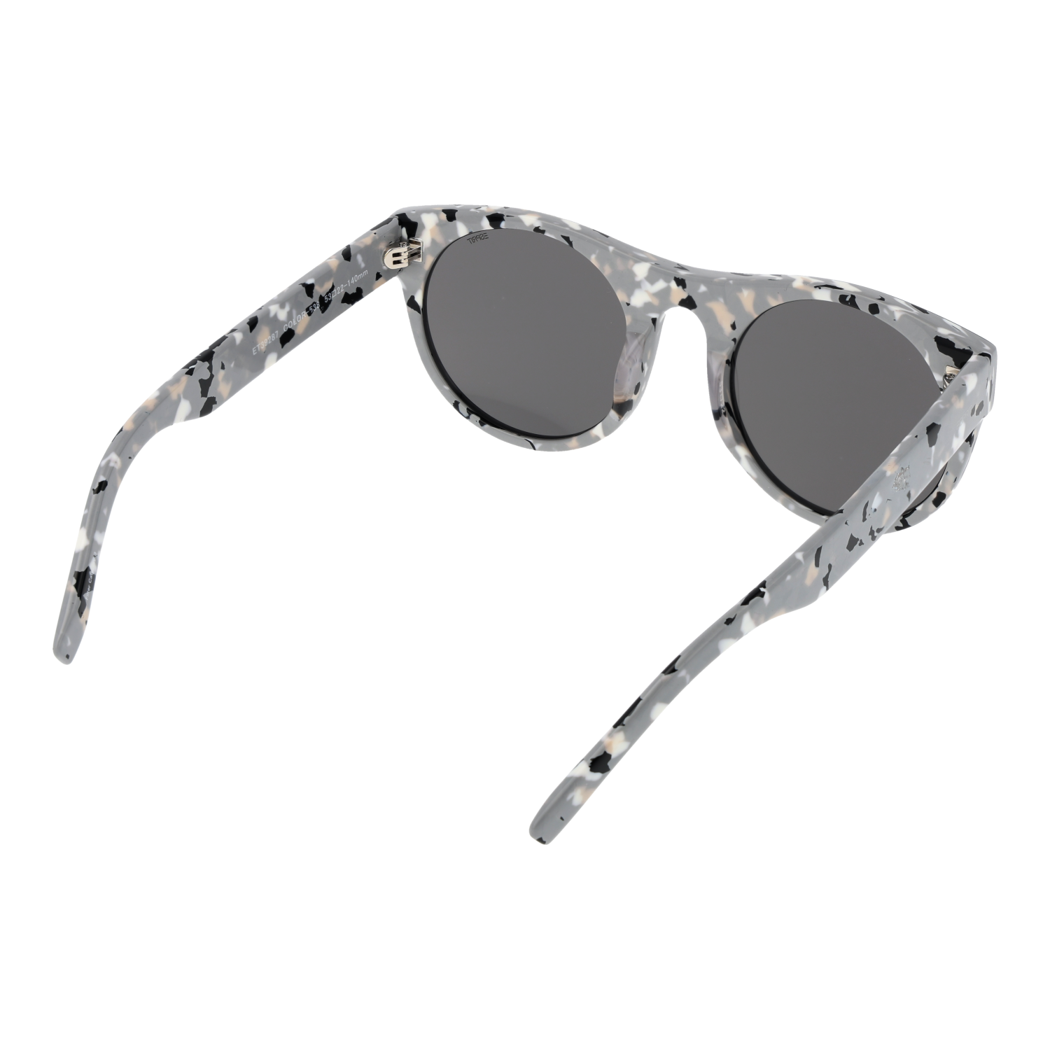 Sunglasses Esprit Round με Acetate σκελετό - Image 3