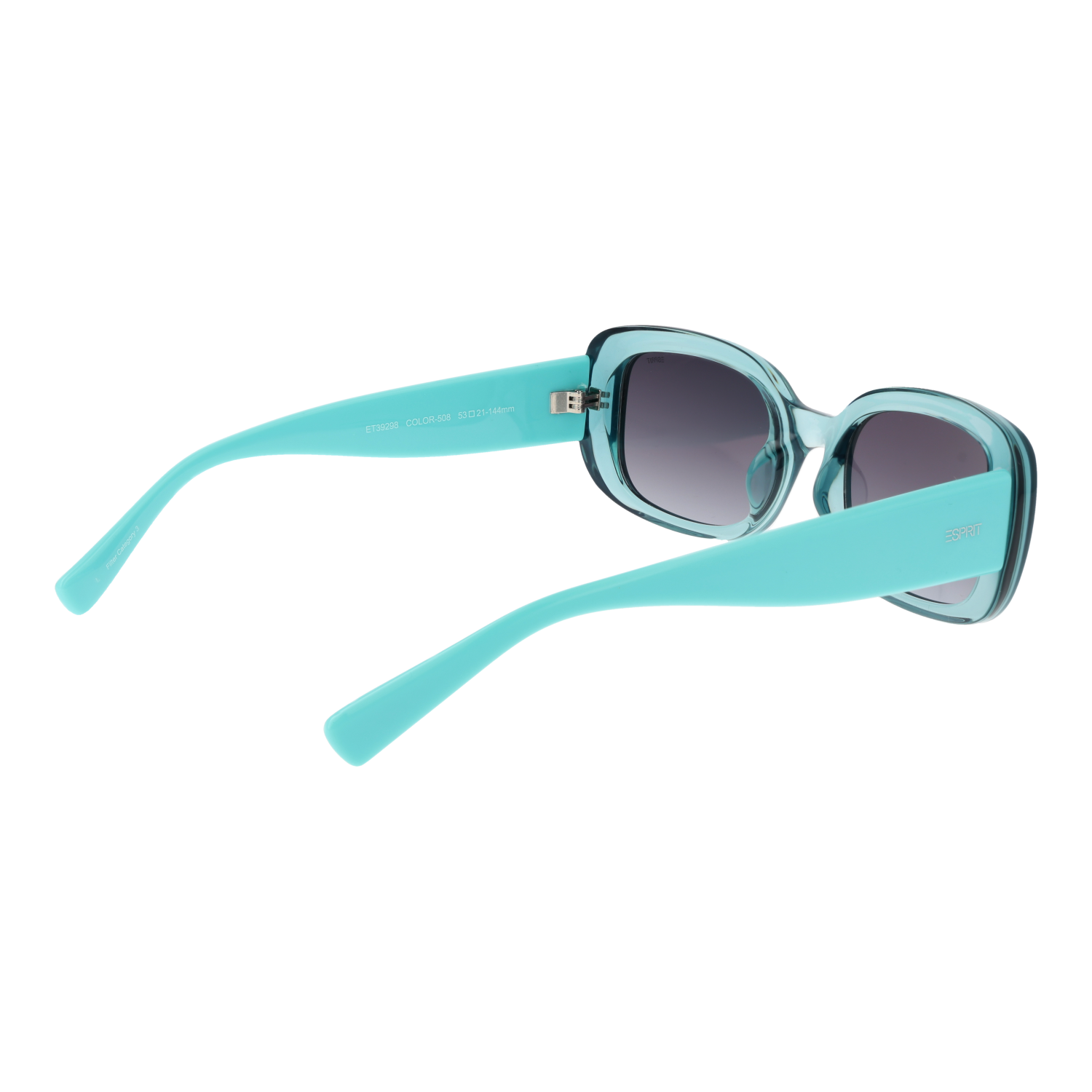 Sunglasses Esprit Rectangle με Plastic σκελετό - Image 3