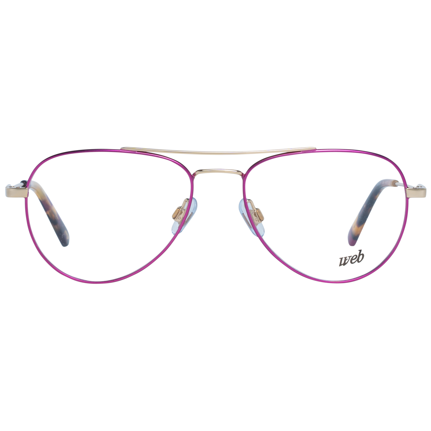 Σκελετός Γυαλιών Web Aviator με Metal & Plastic σκελετό - Image 2