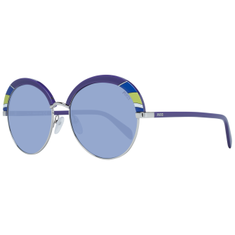Sunglasses  Pucci Oval με Metal & Plastic σκελετό