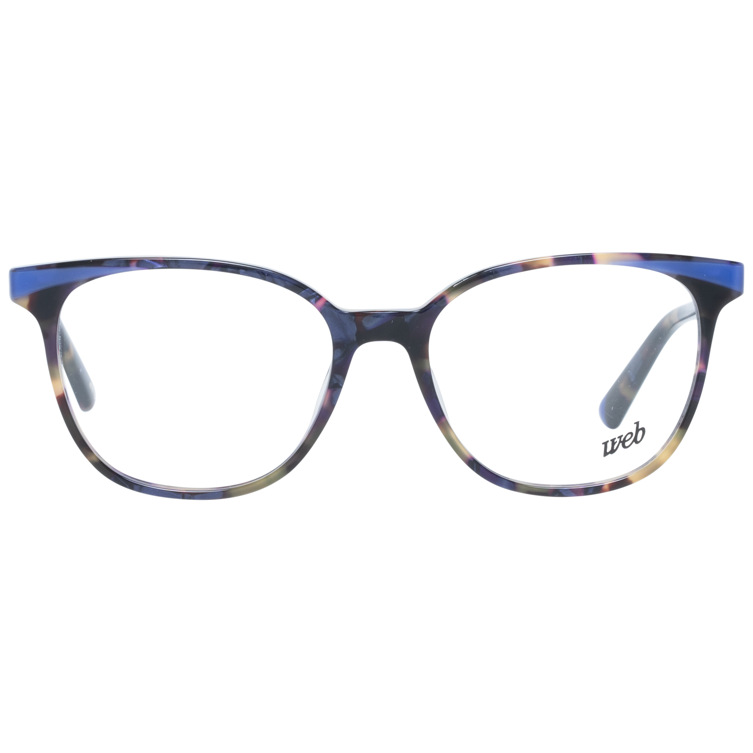 Σκελετός Γυαλιών Web Cat Eye με Plastic σκελετό - Image 2