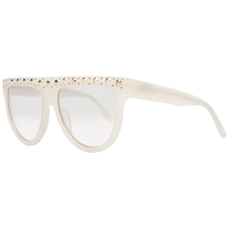 Sunglasses  Marciano by Guess Round με Plastic σκελετό