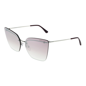 Γυαλιά Ηλίου  Tom Ford Butterfly με Μεταλλικό σκελετό