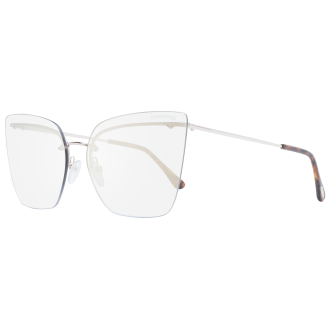 Γυαλιά Ηλίου  Tom Ford Butterfly με Μεταλλικό σκελετό