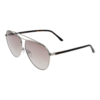 Γυαλιά Ηλίου  Tom Ford Aviator με Μεταλλικό σκελετό