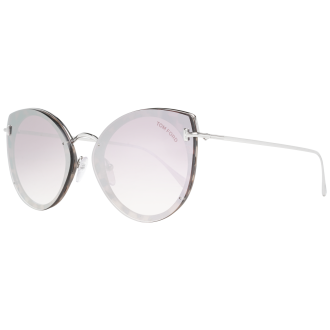 Γυαλιά Ηλίου  Tom Ford Cat Eye με  σκελετό