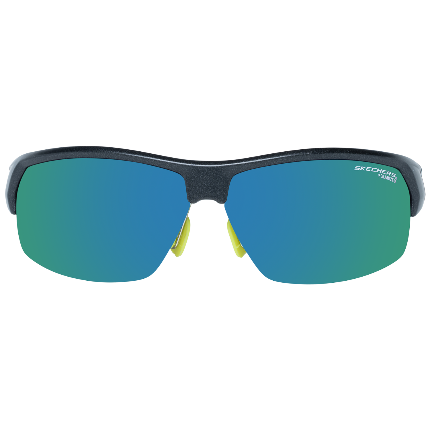 Sunglasses Skechers Rectangle με Plastic σκελετό - Image 2