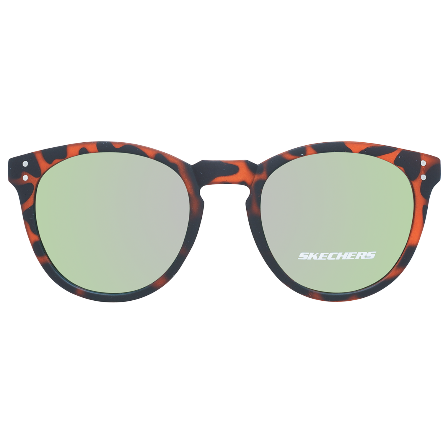 Sunglasses Skechers Round με Plastic σκελετό - Image 2