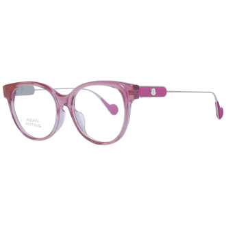 Σκελετός Γυαλιών  Moncler Butterfly με Metal & Plastic σκελετό