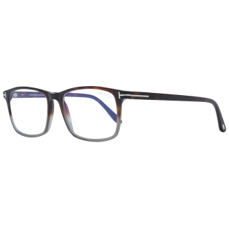 Frames with Blue-Filter Lenses  Tom Ford Rectangle με Plastic σκελετό