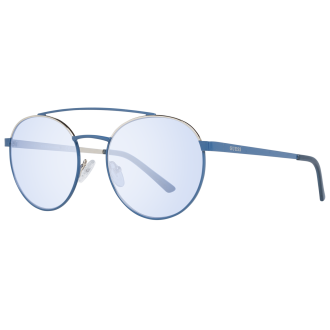Sunglasses  Guess Aviator με Metal & Plastic σκελετό