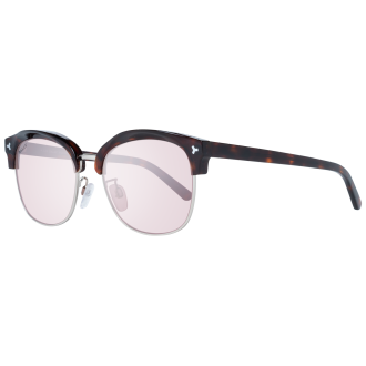 Sunglasses  Bally Oval με Metal & Plastic σκελετό