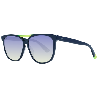Sunglasses  Web Trapezium με Plastic σκελετό