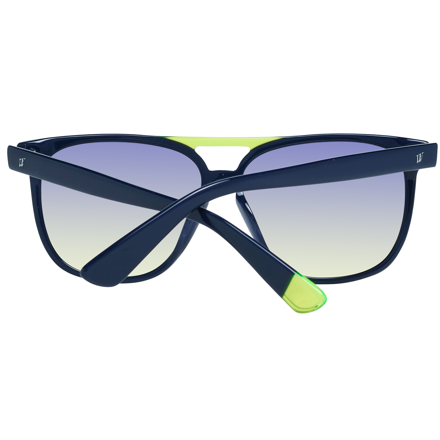 Sunglasses Web Trapezium με Plastic σκελετό - Image 3