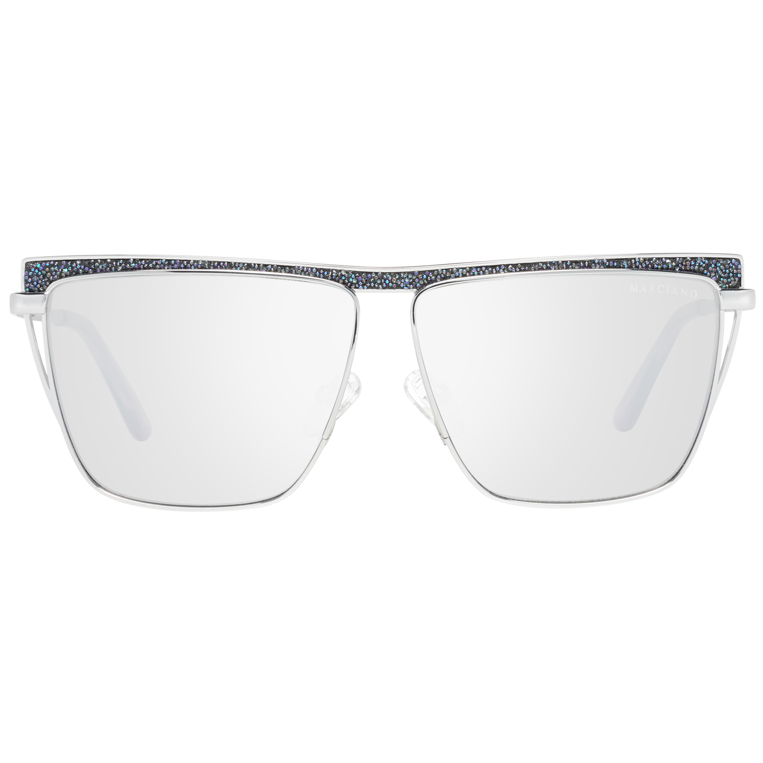 Sunglasses Marciano by Guess Trapezium με Μεταλλικό σκελετό - Image 2