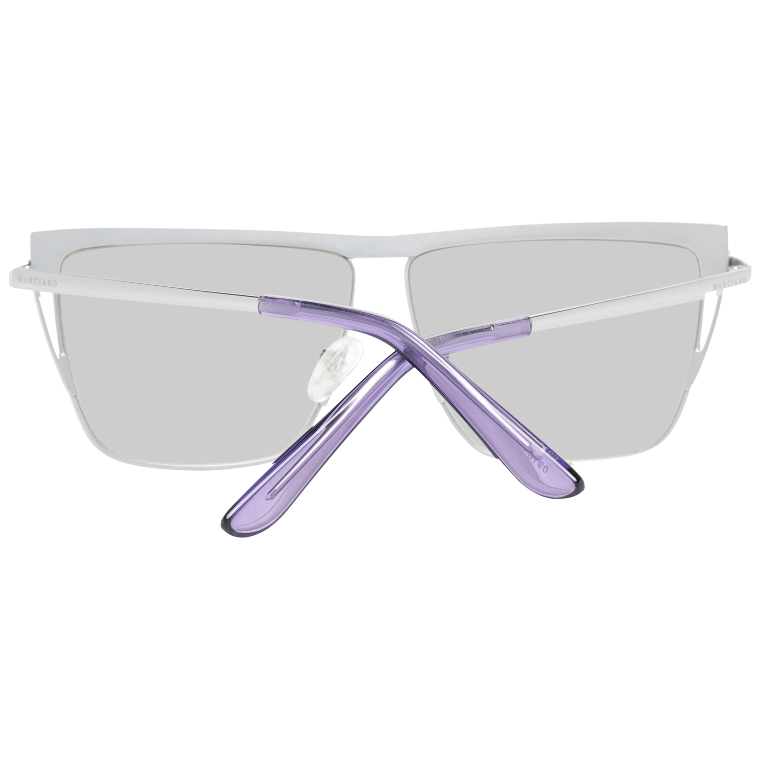 Sunglasses Marciano by Guess Trapezium με Μεταλλικό σκελετό - Image 3