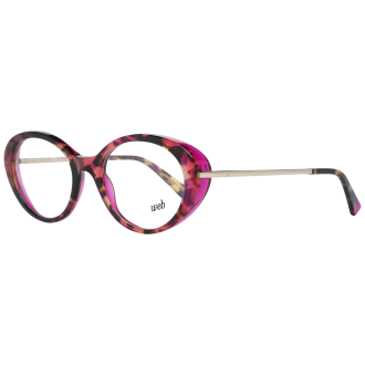 Σκελετός Γυαλιών  Web Oval με Metal & Plastic σκελετό