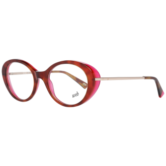 Σκελετός Γυαλιών  Web Oval με Metal & Plastic σκελετό