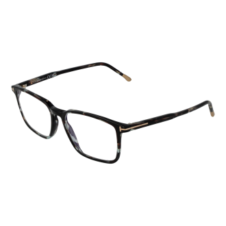 Frames with Blue-Filter Lenses  Tom Ford Rectangle με Acetate σκελετό