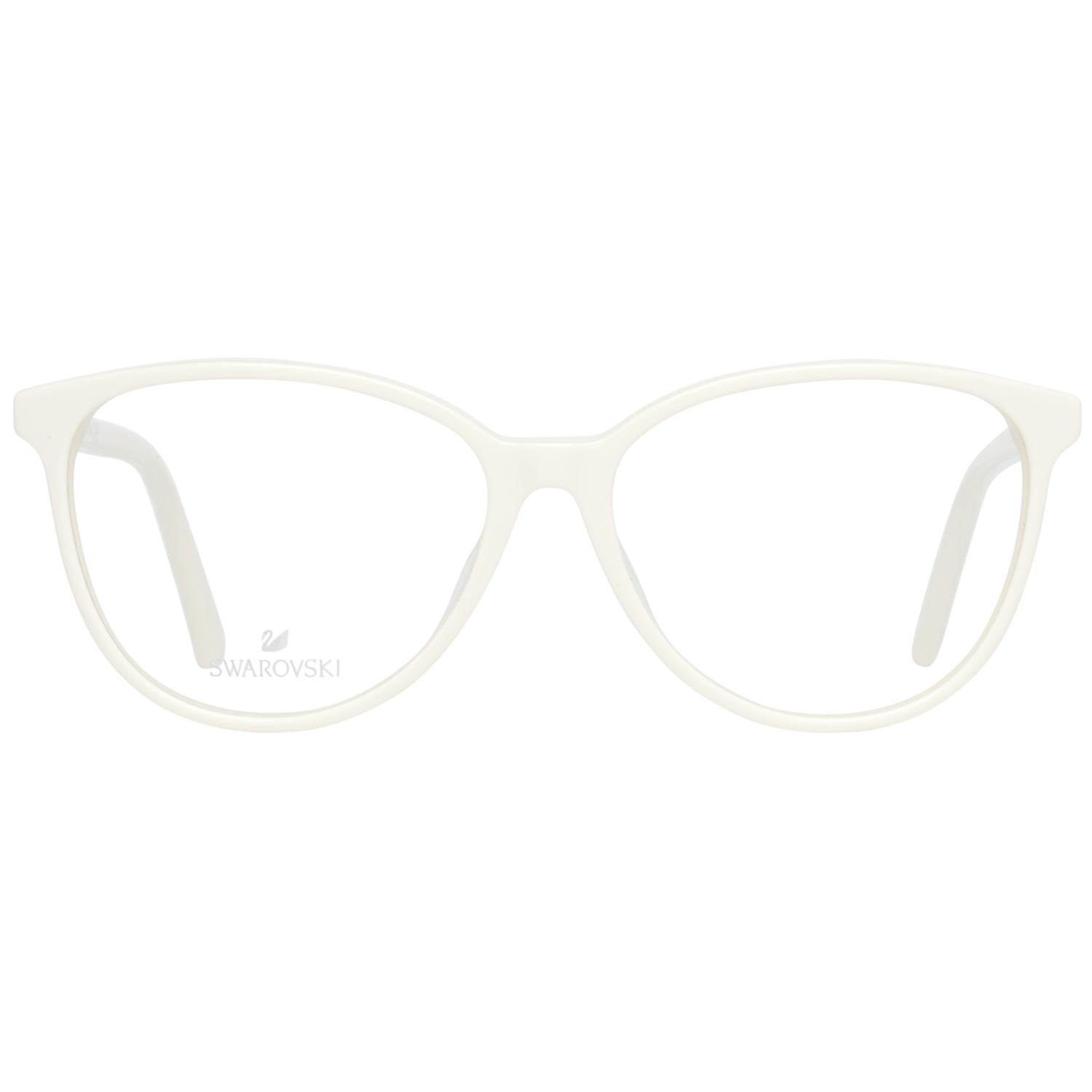 Σκελετός Γυαλιών Swarovski με Plastic σκελετό - Image 2