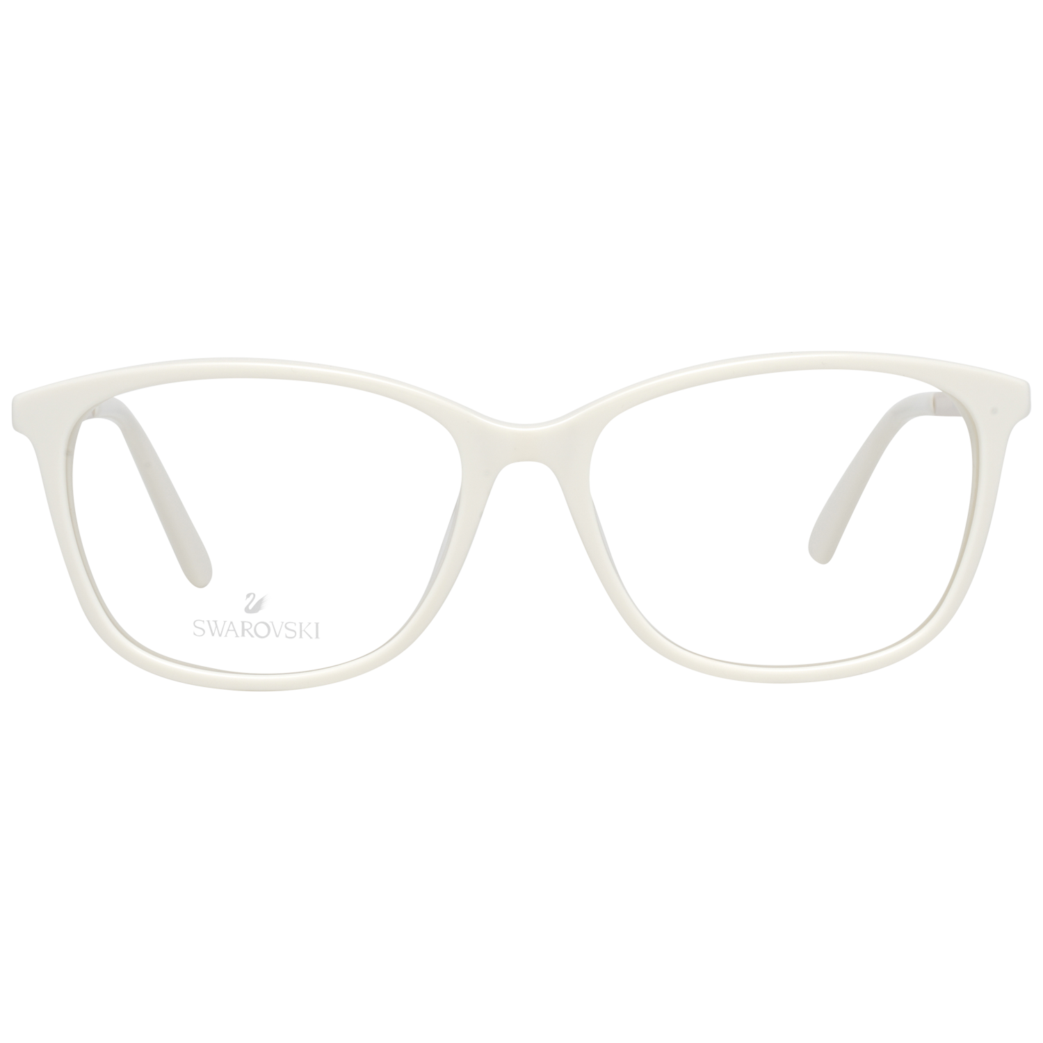Σκελετός Γυαλιών Swarovski Trapezium με Metal & Plastic σκελετό - Image 2