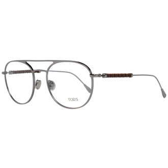 Σκελετός Γυαλιών  Tod's Aviator με Μεταλλικό σκελετό