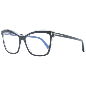 Frames with Blue-Filter Lenses  Tom Ford Butterfly με Plastic σκελετό
