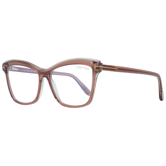 Frames with Blue-Filter Lenses  Tom Ford Butterfly με Plastic σκελετό