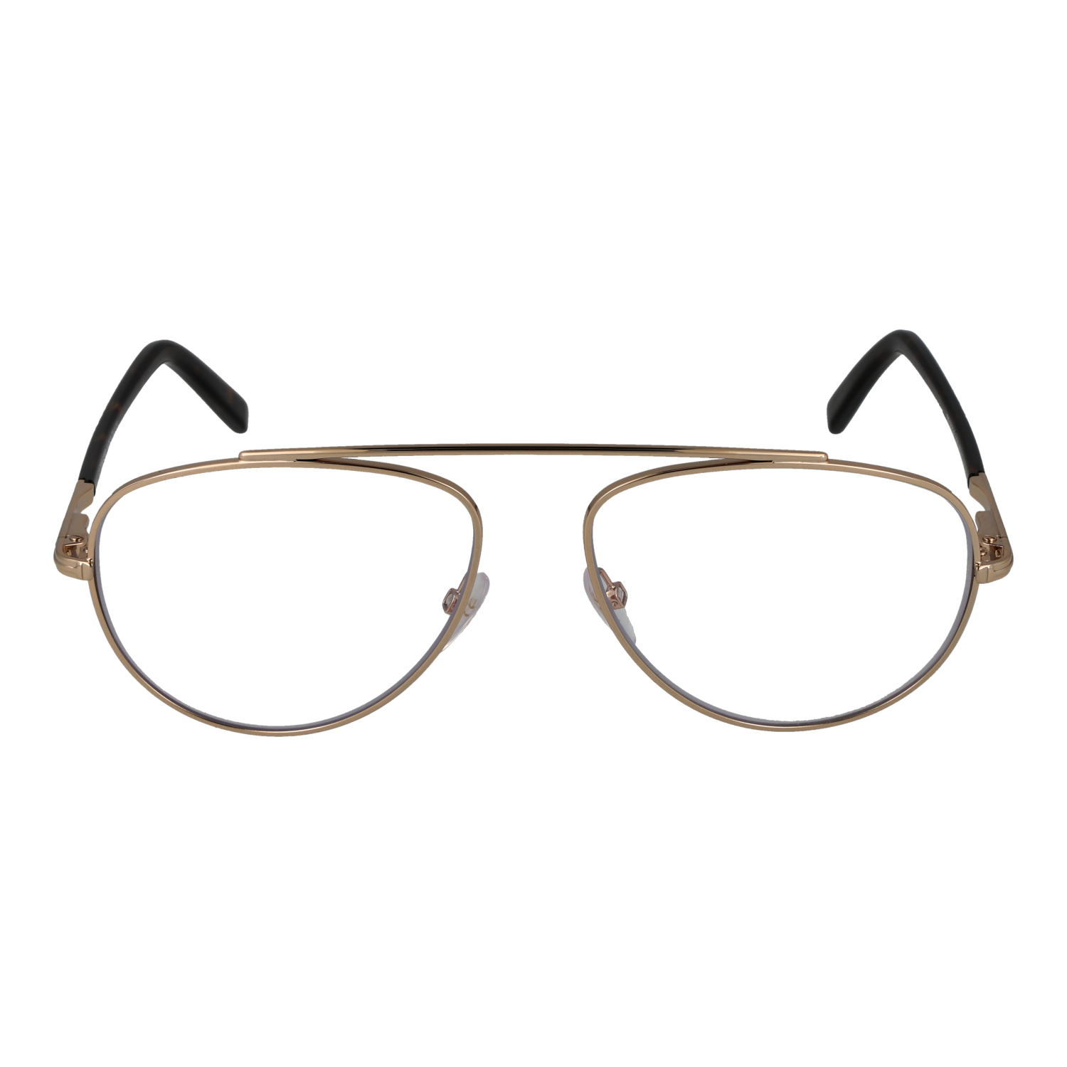 Frames with Blue-Filter Lenses Tom Ford Aviator με Μεταλλικό σκελετό - Image 2