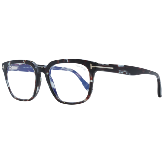 Frames with Blue-Filter Lenses  Tom Ford Square με Plastic σκελετό
