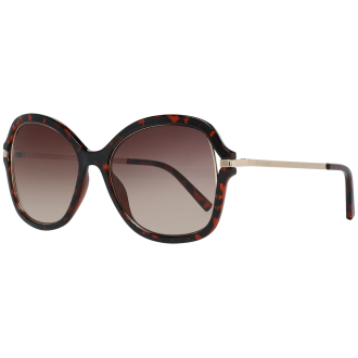 Sunglasses  Guess Butterfly με Metal & Plastic σκελετό