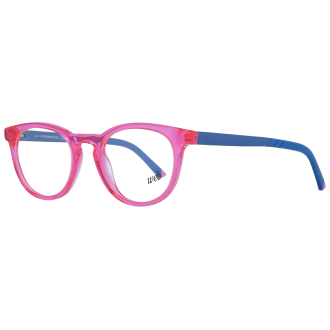 Σκελετός Γυαλιών  Web Round με Plastic σκελετό