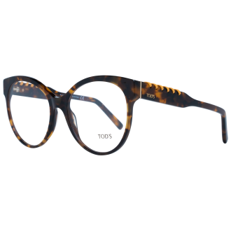 Σκελετός Γυαλιών  Tod's Round με Plastic σκελετό