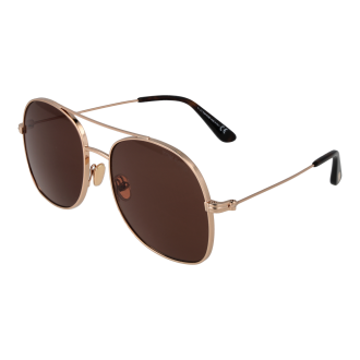 Γυαλιά Ηλίου  Tom Ford Aviator με Μεταλλικό σκελετό