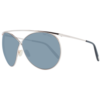 Γυαλιά Ηλίου  Tom Ford Aviator με Μεταλλικό σκελετό