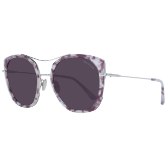 Γυαλιά Ηλίου  Tom Ford Butterfly με Μεταλικό & Πλαστικό σκελετό