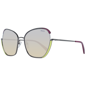 Sunglasses  Pucci Butterfly με Μεταλλικό σκελετό