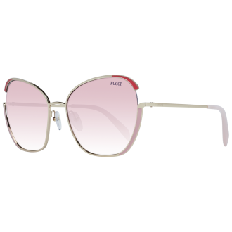 Sunglasses  Pucci Butterfly με Μεταλλικό σκελετό