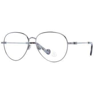 Σκελετός Γυαλιών  Moncler Aviator με Μεταλλικό σκελετό