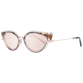 Sunglasses  Dsquared2 Cat Eye με Metal & Plastic σκελετό