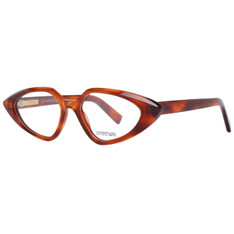 Σκελετός Γυαλιών  Sportmax Oval με Acetate σκελετό