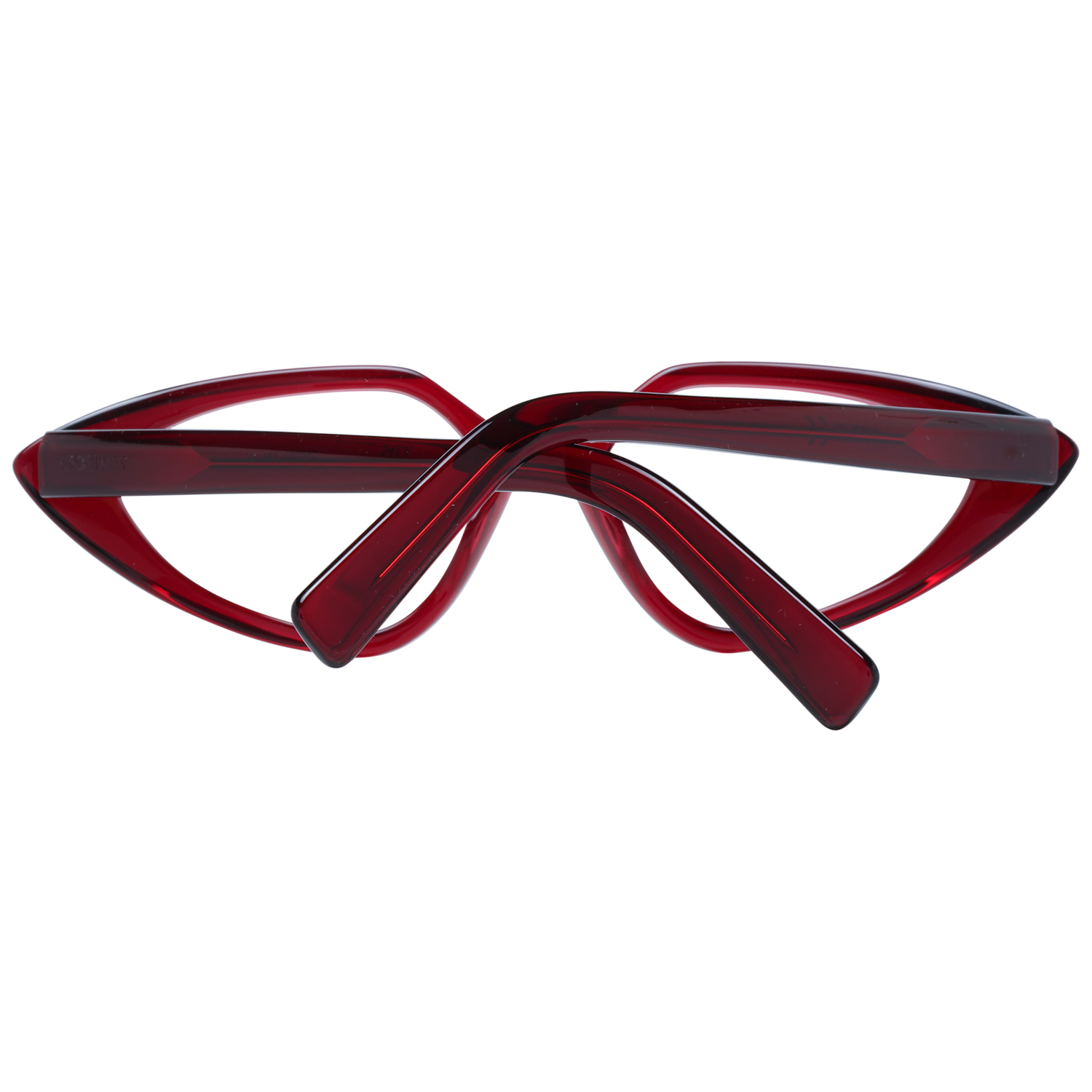 Σκελετός Γυαλιών Sportmax Trapezium με Plastic σκελετό - Image 3