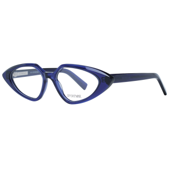 Σκελετός Γυαλιών  Sportmax Rectangle με Acetate σκελετό