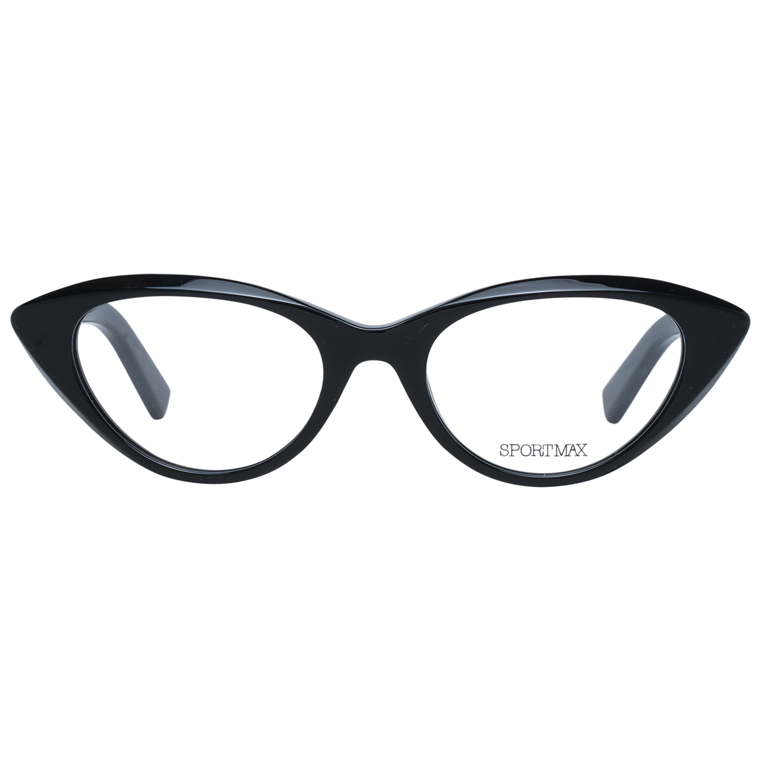 Σκελετός Γυαλιών Sportmax Cat Eye με Acetate σκελετό - Image 2