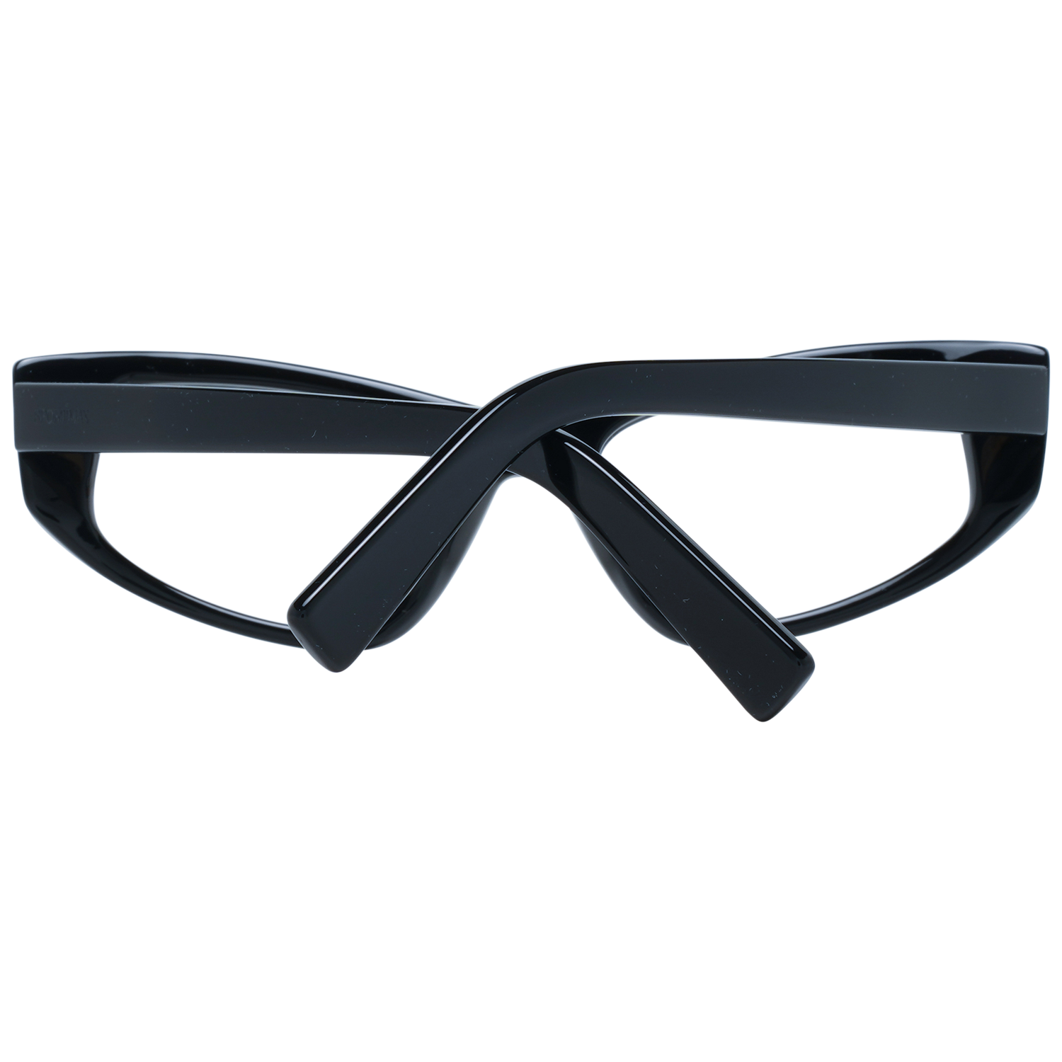 Σκελετός Γυαλιών Sportmax Cat Eye με Plastic σκελετό - Image 3