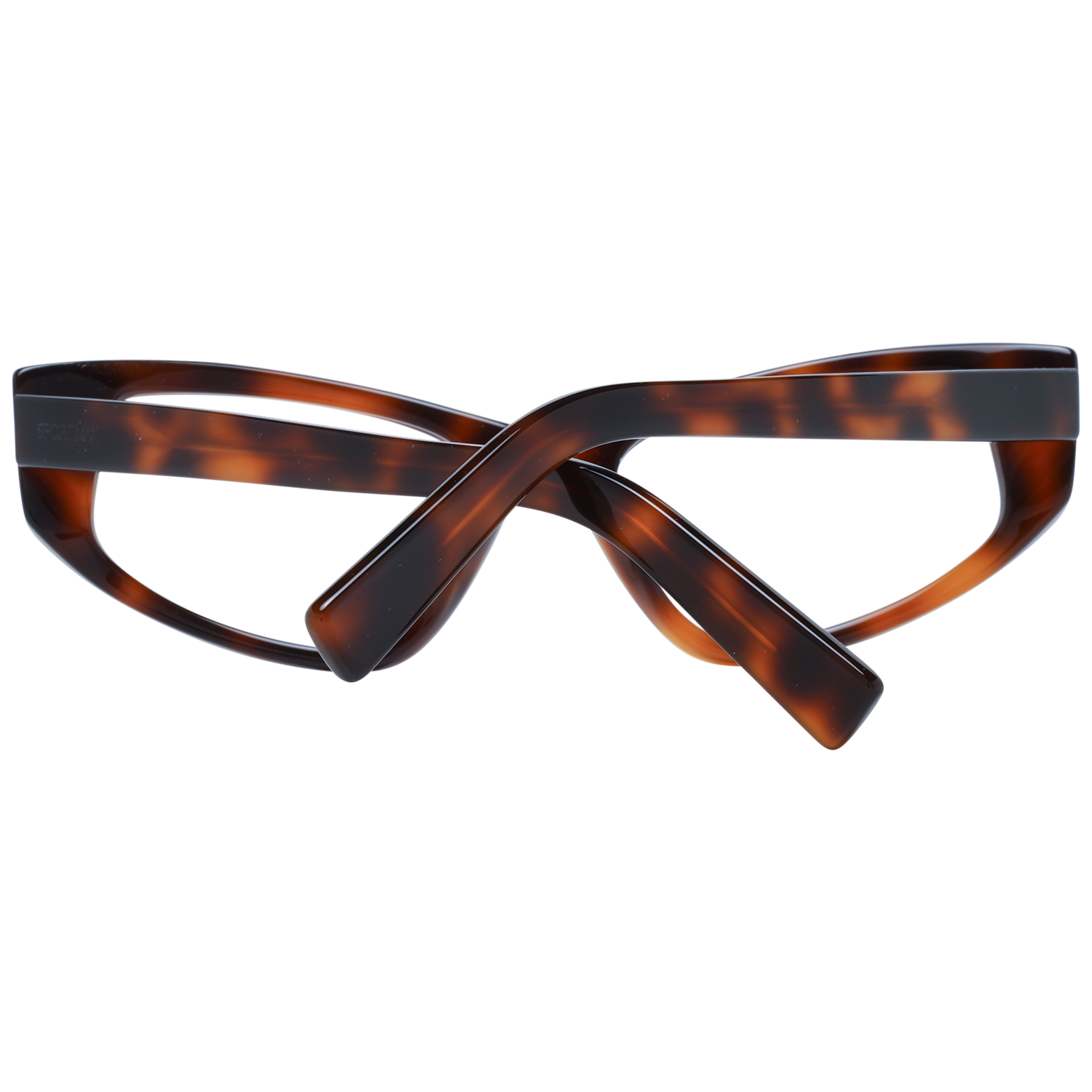 Σκελετός Γυαλιών Sportmax Cat Eye με Plastic σκελετό - Image 3